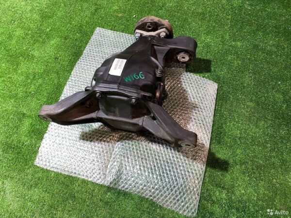 Редуктор заднего моста Mercedes Benz GLE W166