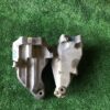 Кронштейн двигателя Mercedes-Benz GLK X204 651912 Кронштейн двигателя Mercedes Benz GLK X204
