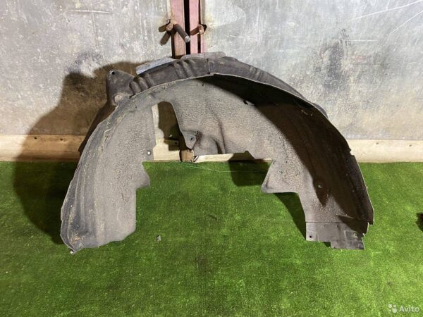 Подкрылок задний правый Mercedes Benz C W205