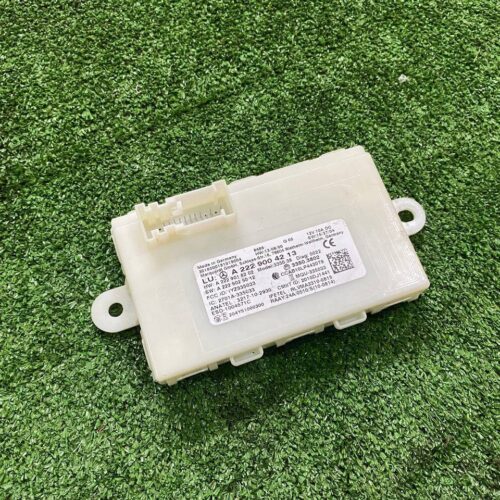 Антенна сигнализации / иммобилайзера Mercedes Benz