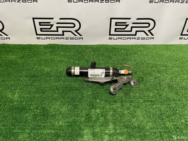 Ресивер пожаротушения Mercedes W205 W213 X253