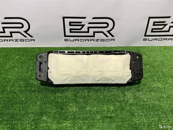 Подушка безопасности пассажира Mercedes Benz C