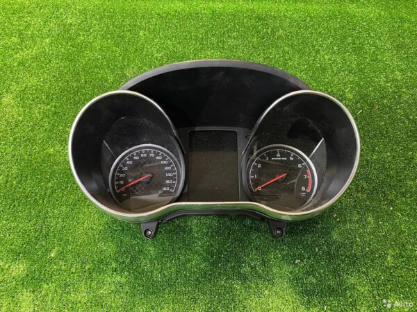 Панель приборов (щиток) Mercedes Benz C W205