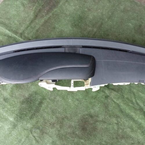 Панель передняя салона (торпедо) Mercedes Benz S