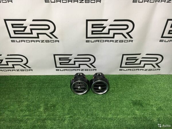 Дефлектор обдува салона Mercedes Benz GLC X253