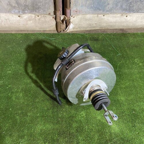 Вакуумный усилитель тормозов Mercedes Benz C W205