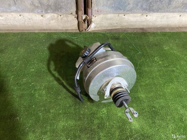 Вакуумный усилитель тормозов Mercedes Benz C W205