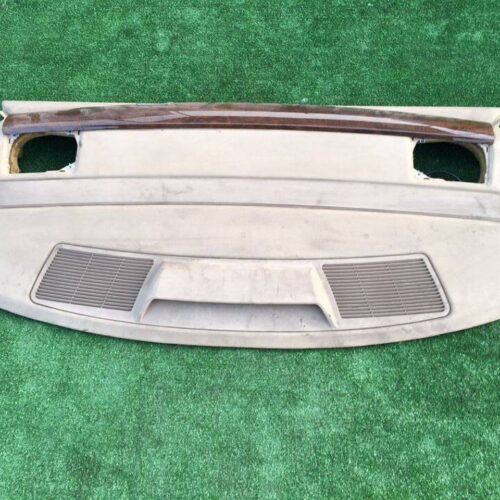 Шторка солнцезащитная задняя BMW 7 E65/E66