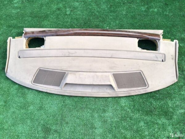 Шторка солнцезащитная задняя BMW 7 E65/E66