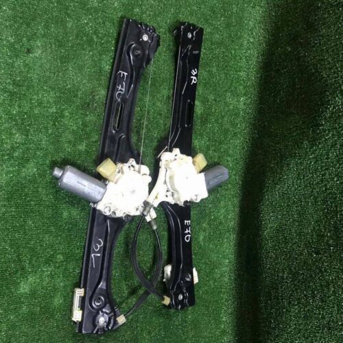 Стеклоподъемник задний BMW X5 E70 (2006 2010)