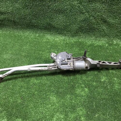 Трапеция стеклоочистителя Mercedes Benz E W212