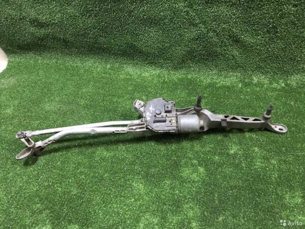 Трапеция стеклоочистителя Mercedes Benz E W212