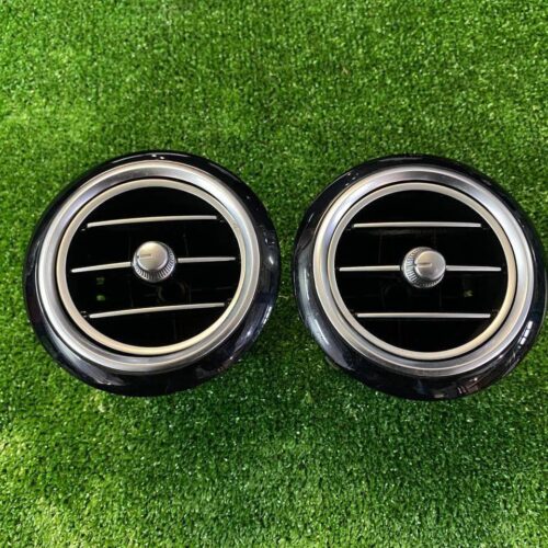 Дефлектор обдува салона Mercedes Benz E W213