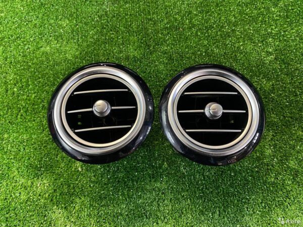 Дефлектор обдува салона Mercedes Benz E W213