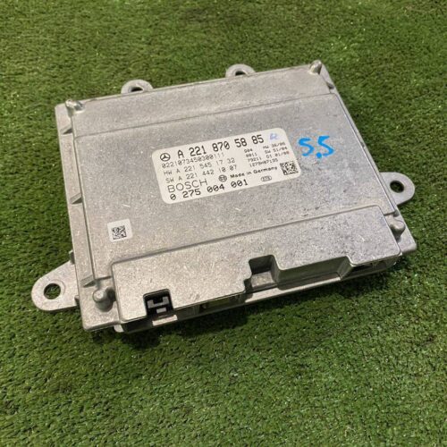 Блок управления (модуль) камеры ночного видения