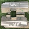 Декоративная крышка двигателя BMW 7 E65/E66