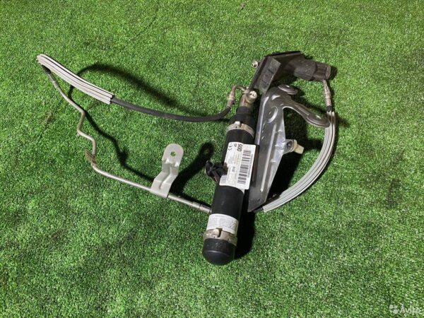 Ресивер нетрализации хладогента Mercedes Benz DRUC