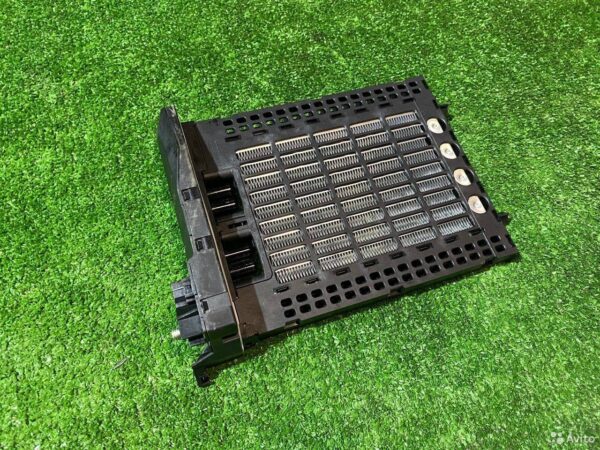 Электрический радиатор отопителя (тэн) A1698300861