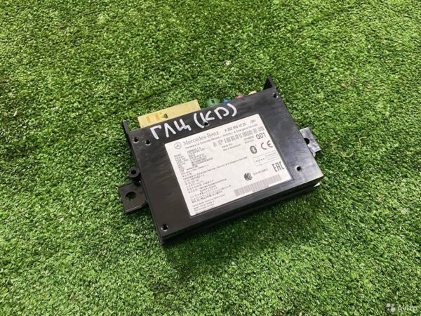 Блок управления Mercedes Benz GLC X253 A2229004220