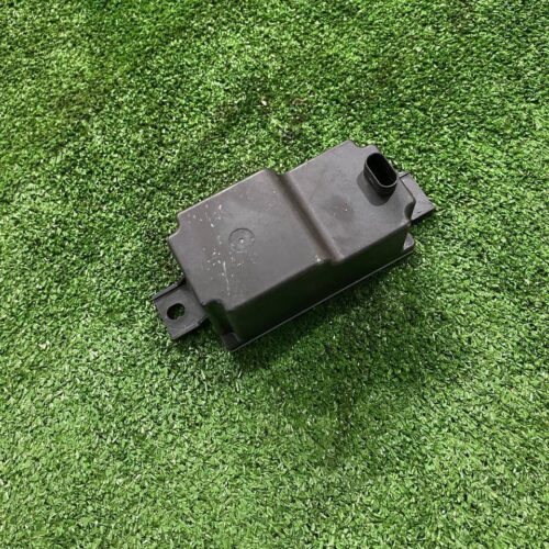 Преобразователь напряжения Mercedes Benz GLC X253