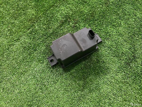 Преобразователь напряжения Mercedes Benz GLC X253