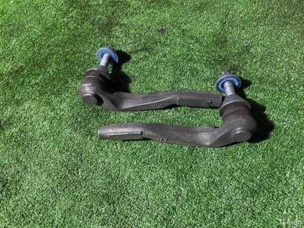 Наконечник рулевой Mercedes Benz GLC X253