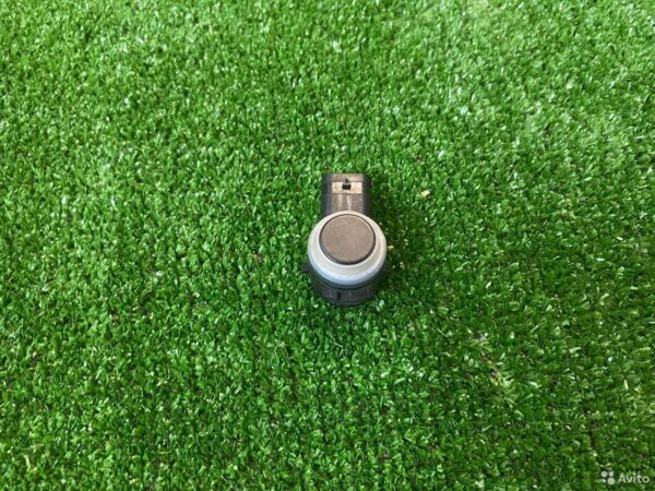 Парктроник Mercedes Benz E W213 (2016 2021)