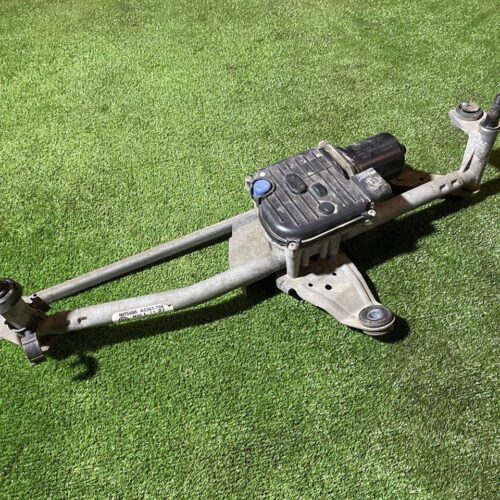 Трапеция стеклоочистителя Volkswagen Passat B7