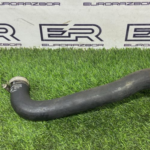 Патрубок интеркулера Range Rover L405