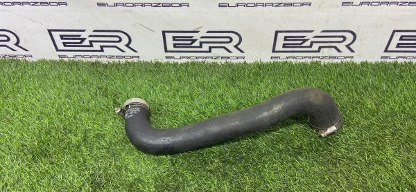 Патрубок интеркулера Range Rover L405