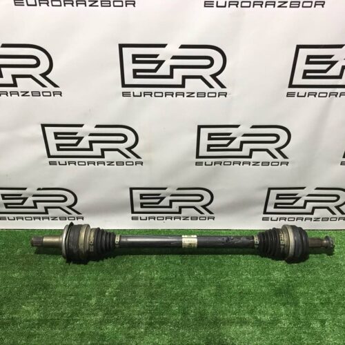 Полуось задняя Mercedes Benz GLC X253 A2053504019