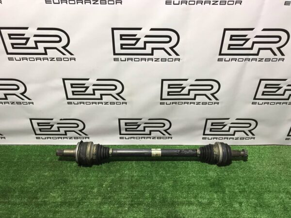 Полуось задняя Mercedes Benz GLC X253 A2053504019