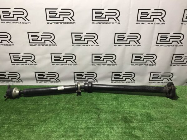 Карданный вал задний Mercedes Benz GLC X253