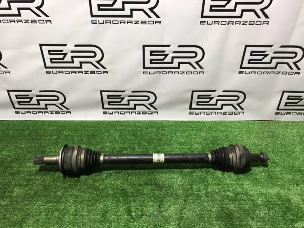 Полуось задняя Mercedes Benz GLC X253 A2053504019