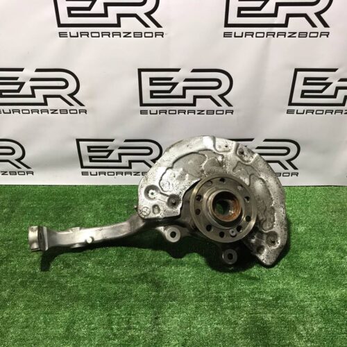 Кулак передний правый Mercedes Benz GLC X253