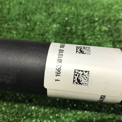 Полуось задняя Mercedes Benz GLE W166