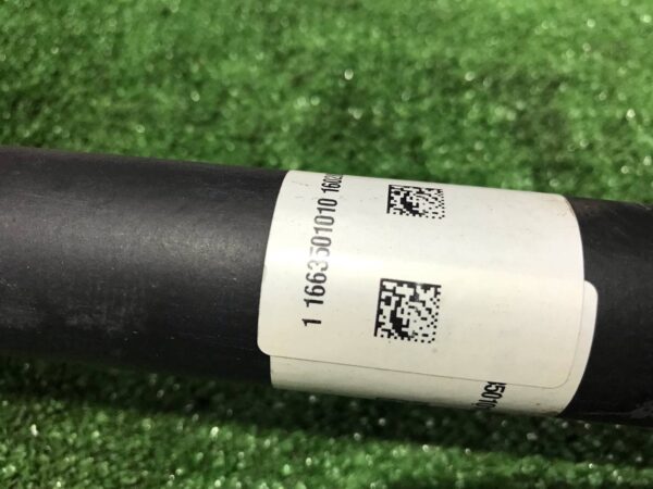 Полуось задняя Mercedes Benz GLE W166