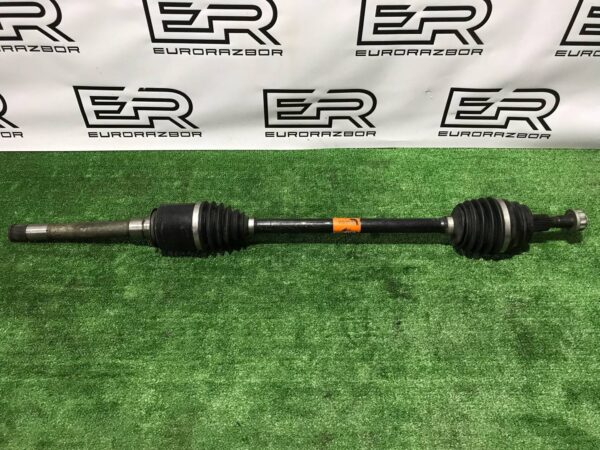 Полуось передняя правая Mercedes Benz GLE W166