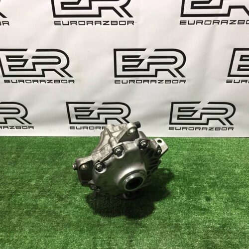 Редуктор переднего моста Mercedes Benz GLC X253