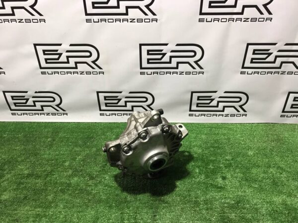 Редуктор переднего моста Mercedes Benz GLC X253