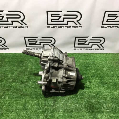 Раздаточная коробка Mercedes Benz C W205