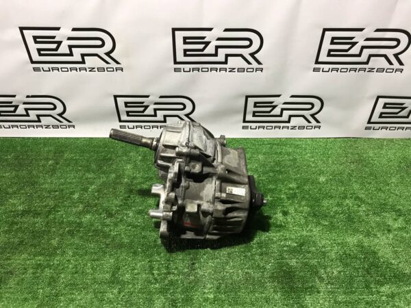 Раздаточная коробка Mercedes Benz C W205