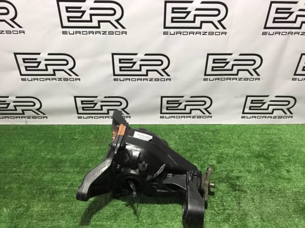 Редуктор заднего моста Mercedes Benz GLE W166