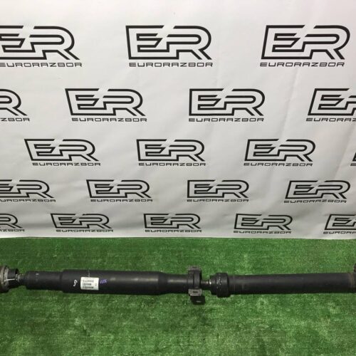 Карданный вал задний Mercedes Benz GLE W166