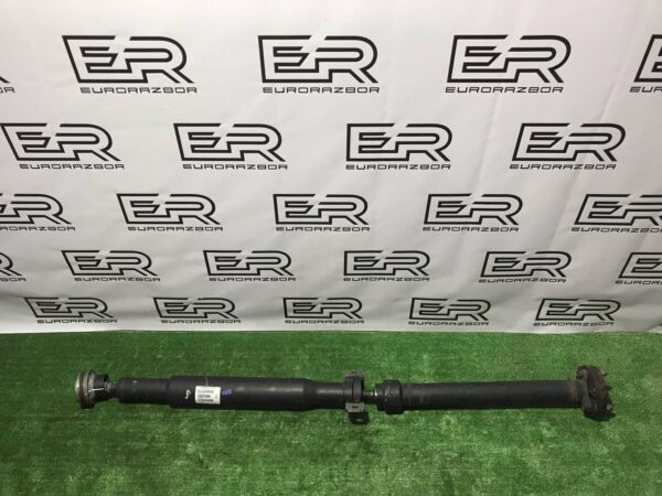 Карданный вал задний Mercedes Benz GLE W166