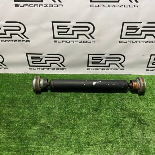 Карданный вал передний Mercedes Benz GLE W166