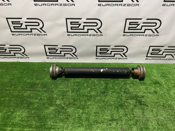 Карданный вал передний Mercedes Benz GLE W166