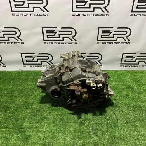 Редуктор заднего моста Lexus RX 4 (2015 2019)