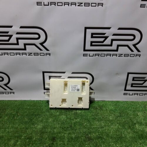 Блок комфорта Mercedes Benz GLE W166 (2015 2018)