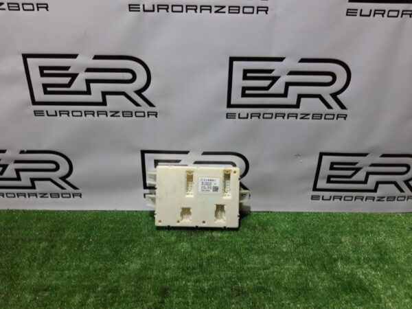 Блок комфорта Mercedes Benz GLE W166 (2015 2018)